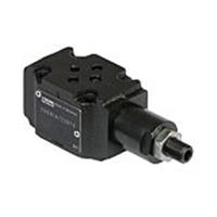 2-Way Slip-In Cartridge Valve - Series ZUDB